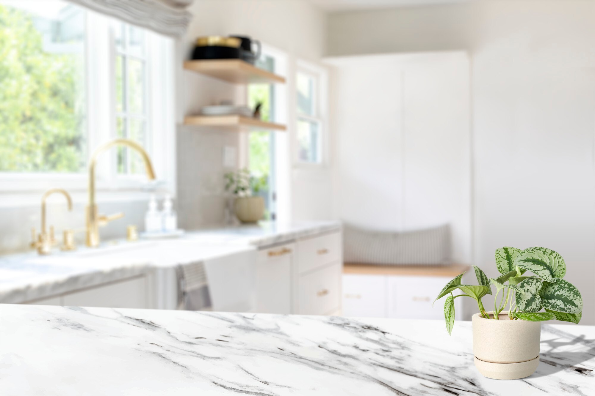 countertop