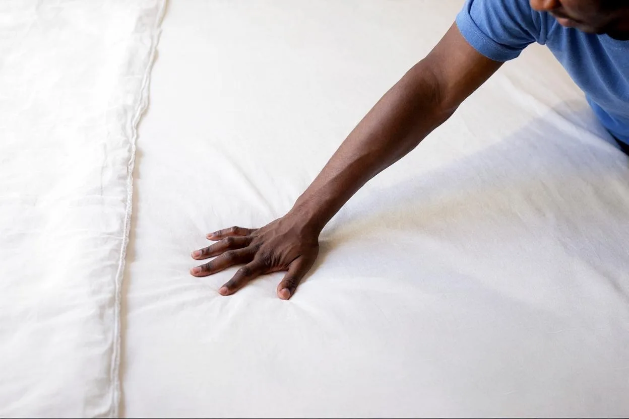 bedspread