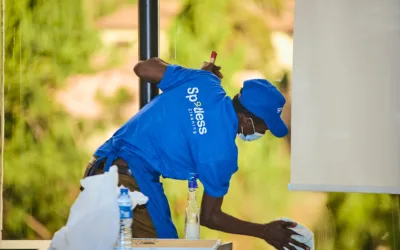 3 Quick Tidying Hacks to Start Your Week Spotless